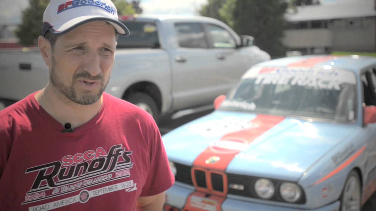 Getting Started In Road Racing with the SCCA