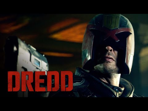 The First 10 Minutes of Dredd (2012)