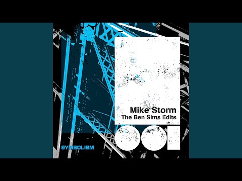 First Attack (Ben Sims JFF Edit)