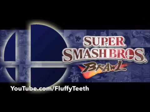 The Fresh Prince Of Smash Brothers