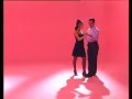 This Is The Way To Dance Tango Lesson 01 To 14