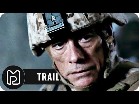 Trailer-Vorschau: We Die Young