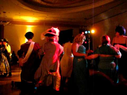 Youmacon 2010 - Best Dance Ever