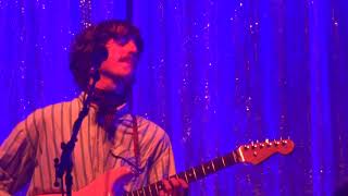 Parcels - Gamesofluck (live, September 2017, Köln)