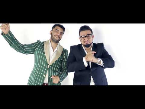 Cristi Mega & Costel Biju & Formatia Marinica Namol - Hai Cumetre Ia Si Bea  | Official Video