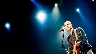 Milow - Little In The Middle (Live)