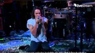 Incubus - Thieves *New Song* - HQ LIVE - Day 3