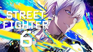 にじさんじ最後のジュリ使い