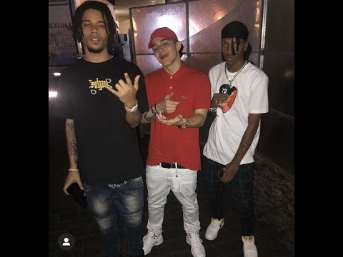 [GRATIS PARA LUCRO] Beat de trap estilo NGC Daddy x NGC Borges (Prod. Tsukuyomi Beats)