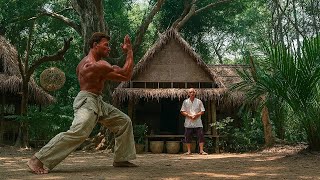 Download lagu Película de Acción Van Damme 2025 | Agente de élite escapa de colonia secreta para salvar | HD 2025 mp3