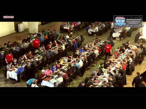 YCS Prague: Highlights