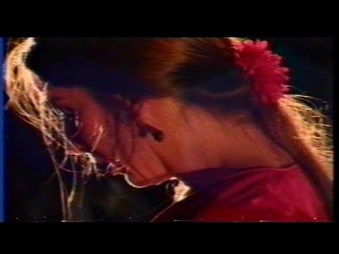 FLAMENCO ▪️BAILE FLAMENCO ▪️ Versos Recitados García Lorca