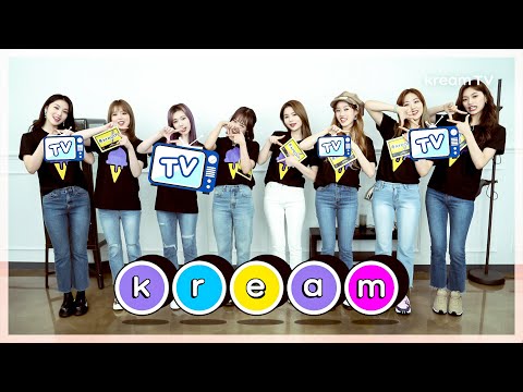 Weki Meki’s First Variety Content l Kream [ENG SUB]