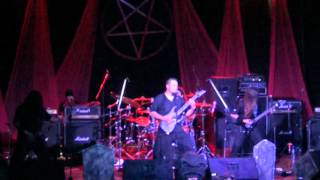 Silent Devotion en el Costa Rica Metal Fest II 2012. 20120811220923