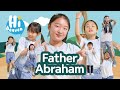 Father Abraham Kids Songs Hi Heaven