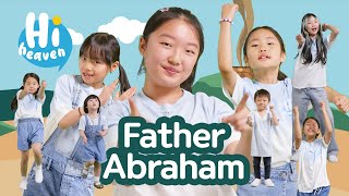 Download lagu Father Abraham ⭐ Kids Songs ⭐ Hi Heaven mp3