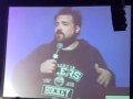 Kevin Smith: "Put that dick in your mouth." 