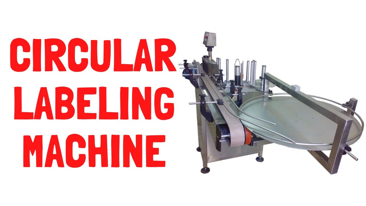 Machine demo video