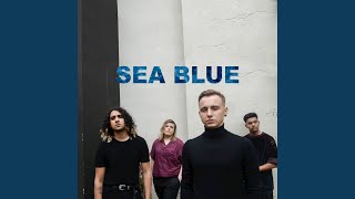 Sea Blue