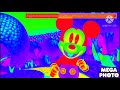 Mickey Mouse Clubhouse Theme Song In Colorama