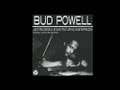 Bud Powell Trio - Sure Thing (Rare Live Take)