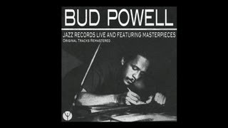 Bud Powell Trio - Sure Thing (Rare Live Take)