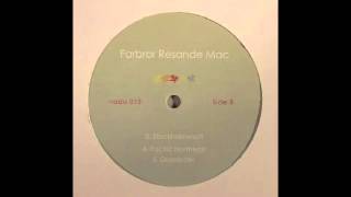 Farbror Resande Mac - Stockholmsnatt