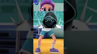 Download lagu Rainbow Bubblegem Season 2 Short Plot Secret Loyalty Begins to Be Doubted mp3