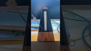 Download lagu Mechanical metronome (Wittner W808) mp3