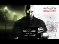 The Third Echelon (Splinter Cell: Double Agent ...