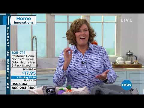 HSN | Home Innovations 09.17.2019 - 11 PM