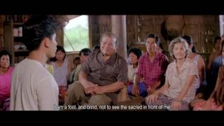 ตัวอย่างภาพยนตร์ คนทรงเจ้า | SILHOUETTE OF GOD [ Official Trailer HD ]