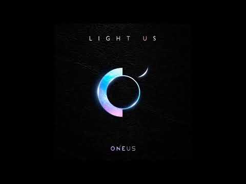 [Audio] ONEUS (원어스) - Valkyrie (발키리)