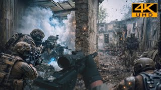 Always Faithful | Immersive Realistic Ultra Graphics Gameplay [4K UHD 60FPS] Battlefield 6