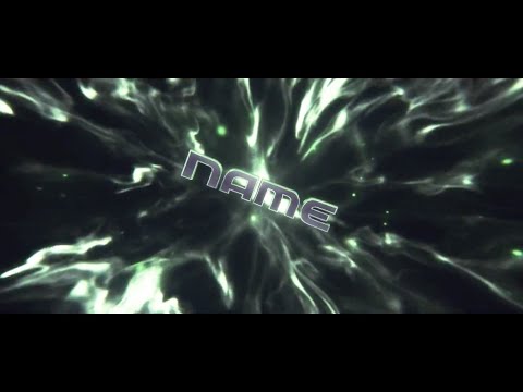 FREE Shockwave Blast Intro Template #159 | Cinema 4D & After Effects Template + FULL Tutorial Video