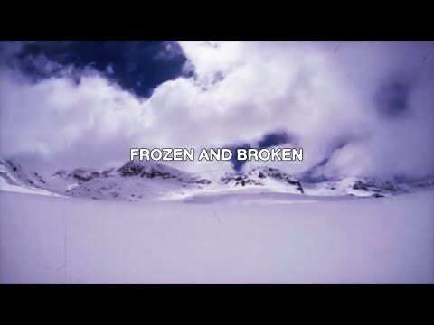 $carecrow - Frozen and Broken (Official Lyric Video)
