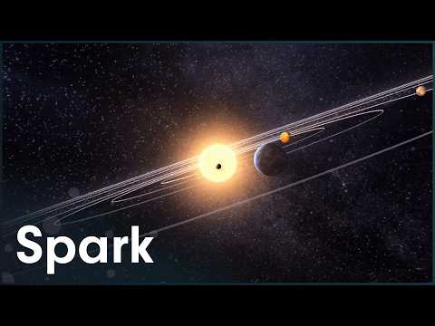 4 Hours Of Mysteries Of Our Solar System