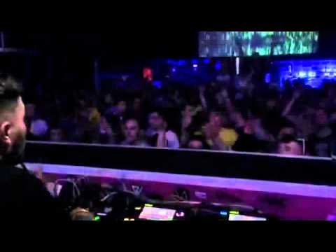 Aitor Ronda @ New Guass, Bergara (28-11-15)