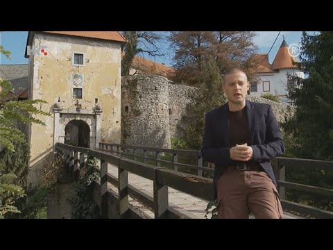 Stari grad Ozalj - Fragmenti 1 & 2