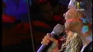 Lucero - Siempre Contigo