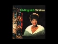 Ella Fitzgerald - Away In A Manger