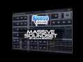 Alonso Massive Soundset (by Slavik Bortko) 