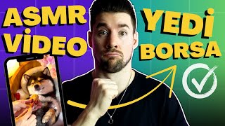 Sosyal Medya'da 17 Milyon Takipçiye Ulaşan $MANYU 7 Borsaya Birden Girdi! Devamı Gelir mi?