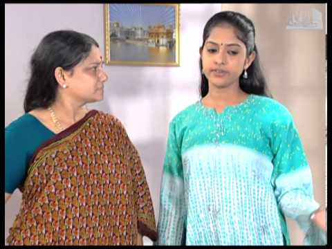 Episode 858: Sorgam Tamil TV Serial - AVM Productions