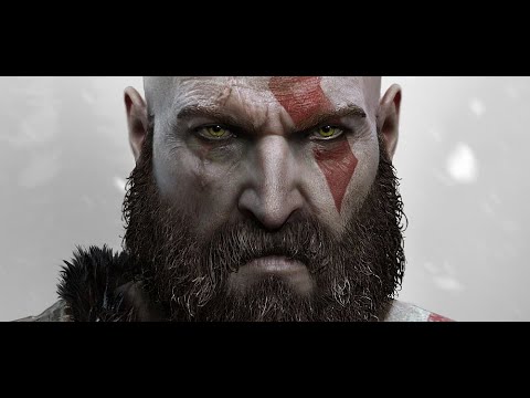 Kratos Cinematic Trailer!