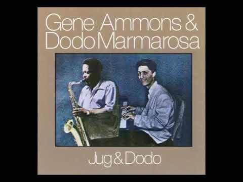 Gene A̲m̲m̲o̲n̲s̲ & Dodo M̲a̲r̲m̲a̲r̲o̲s̲a̲ – J̲u̲g̲ & D̲o̲d̲o (̲1̲9̲6̲2̲)̲