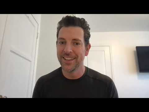 My Flurona (live stream Q&A) with Chris Mann