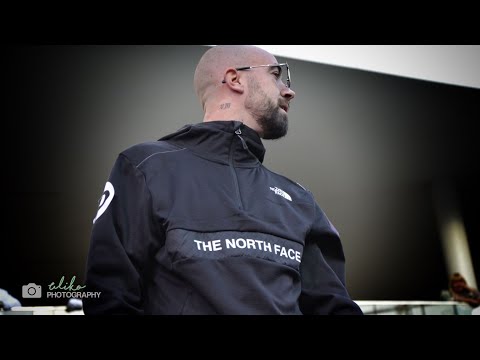 DANI XINAKO VS JORGE MAURO APOLO K || GOLDBATTLE BARCELONA FILTROS