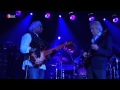 John McLaughlin & 4th Dimension @Leverkusen Jazztage 2012 - Abbaji / Hijacked / Senor C.S. -