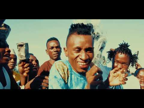 S KIDE  MAN DOKA -DULLAH MAKABILA